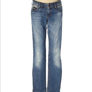 Vintage Espirit De. Corp jeans, 26 waist